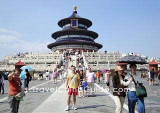 Summer Palace, Beijing