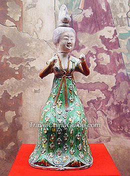 chinese tang dynasty
