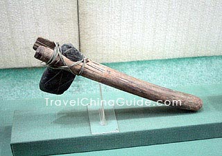 ancient chinese guns