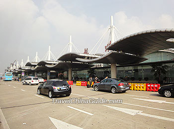 China Airport Pictures