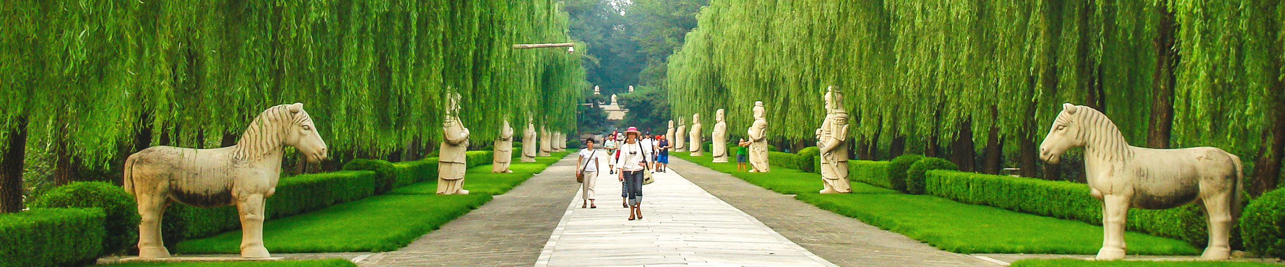 Ming Tombs Ming Tombs