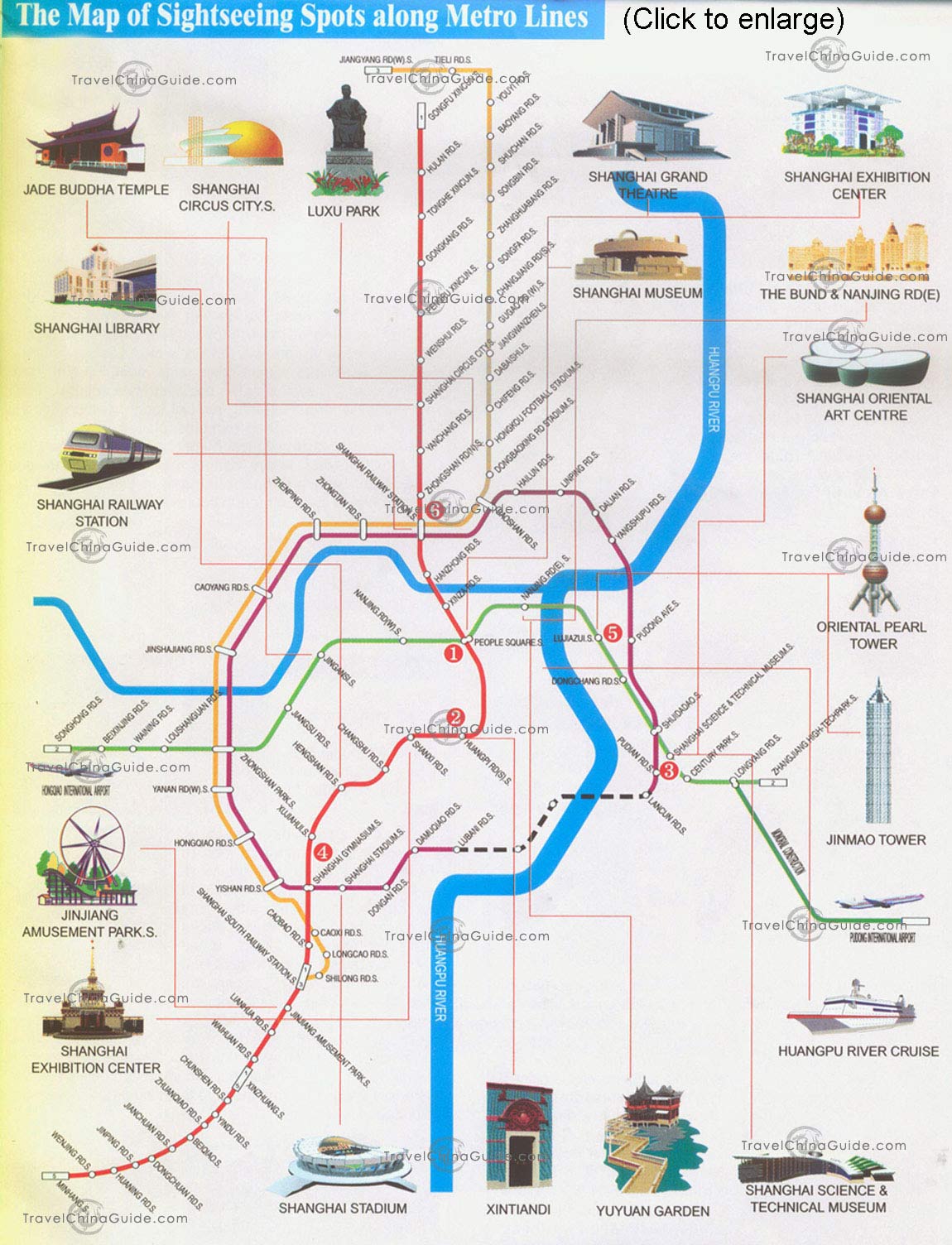 Shanghai Subway Map Pdf - United States Map