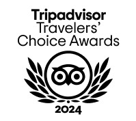 Travelers' Choice 2024