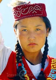 Uzbeks