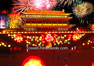 Chinese New Year 2024: Spring Festival Dates and Celebrations
