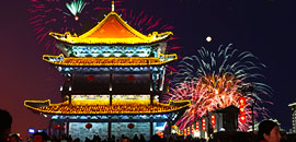 Chinese New Year 2023: Spring Festival Dates and Celebrations