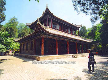 Xi An Attractions Sightseeing For Xi An Vacations Top Places To See