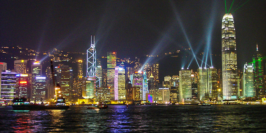 top things to do harbour city, hong kong
