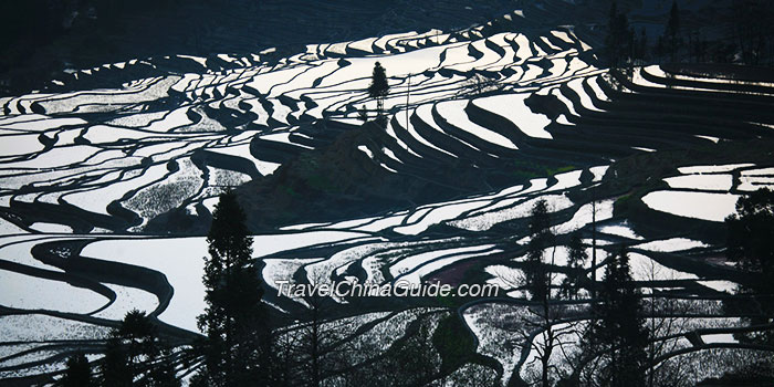 Top 5 Places To Travel In January In China, Where To Go In Winter