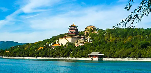 Summer Palace, Beijing Yiheyuan: Facts, History, Hours