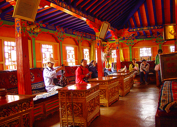 Potala Palace