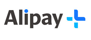 Alipay Plus - Acceptable International Payment Apps