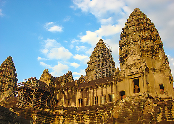 Angkor Wat