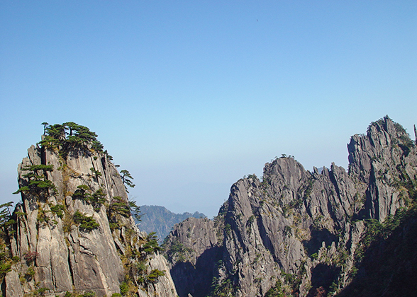 Fenghuangling Nature Park