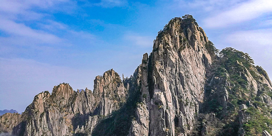 Laoye Mountain