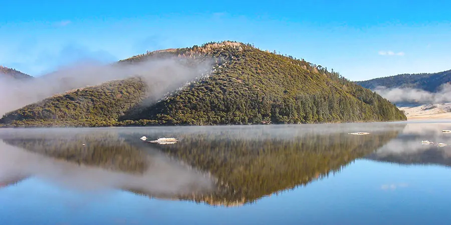 Potatso National Park