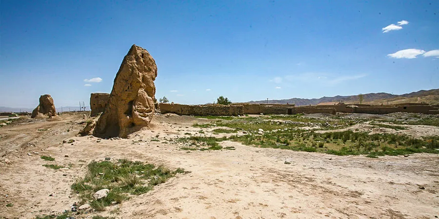 Juyan Fortress